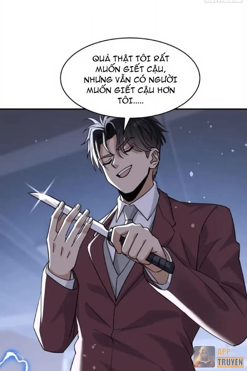 Tẩu Tử: Ta Thật Không Phải Kẻ Ngốc Chapter 36 - 46