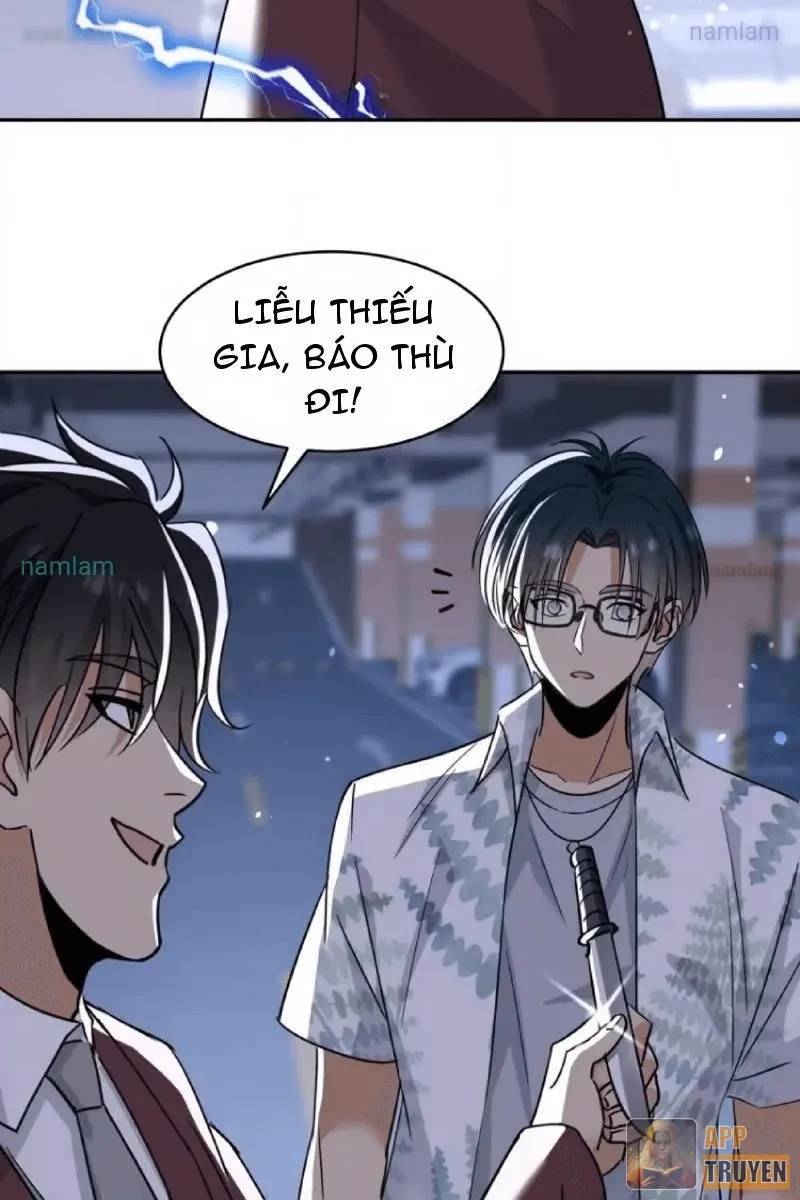 Tẩu Tử: Ta Thật Không Phải Kẻ Ngốc Chapter 36 - 47