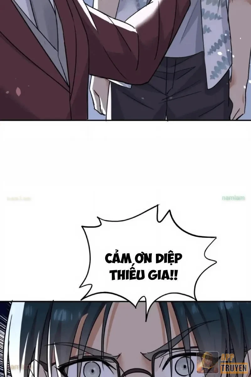 Tẩu Tử: Ta Thật Không Phải Kẻ Ngốc Chapter 36 - 48