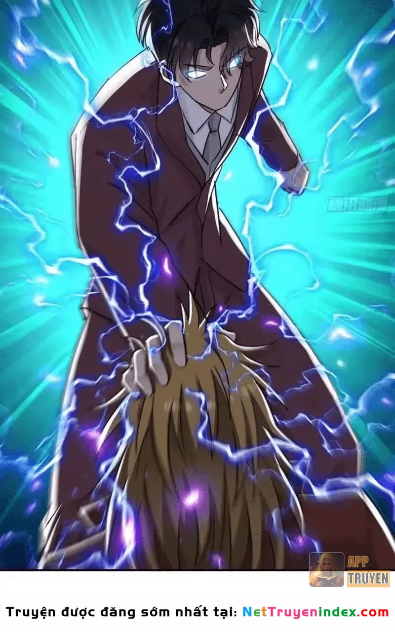 Tẩu Tử: Ta Thật Không Phải Kẻ Ngốc Chapter 41 - 3