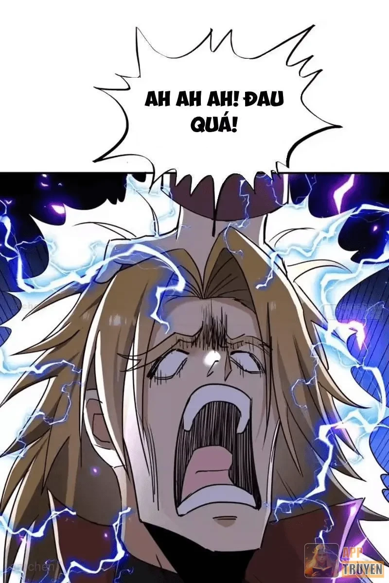 Tẩu Tử: Ta Thật Không Phải Kẻ Ngốc Chapter 41 - 4