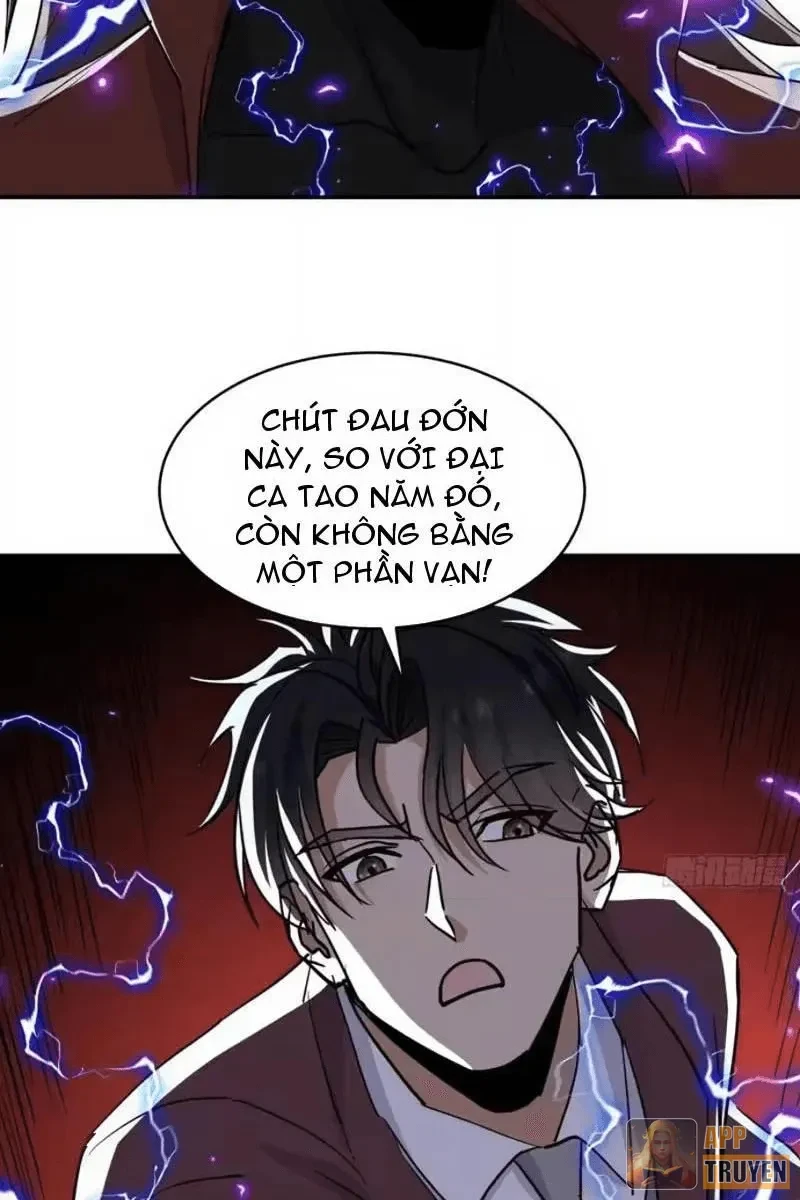 Tẩu Tử: Ta Thật Không Phải Kẻ Ngốc Chapter 41 - 5