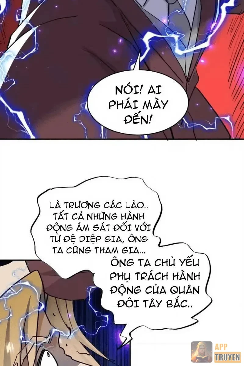 Tẩu Tử: Ta Thật Không Phải Kẻ Ngốc Chapter 41 - 6