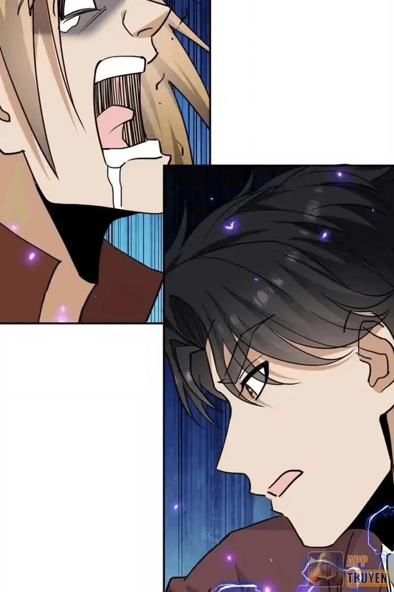 Tẩu Tử: Ta Thật Không Phải Kẻ Ngốc Chapter 41 - 7