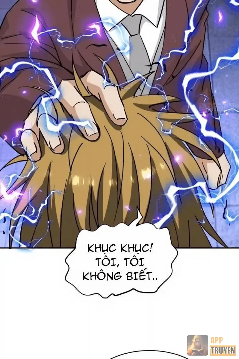 Tẩu Tử: Ta Thật Không Phải Kẻ Ngốc Chapter 41 - 9