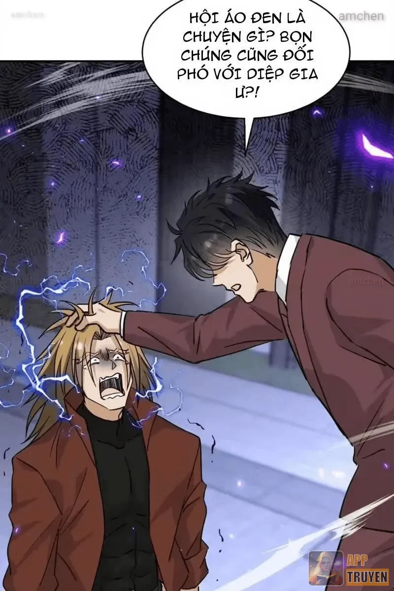 Tẩu Tử: Ta Thật Không Phải Kẻ Ngốc Chapter 41 - 10