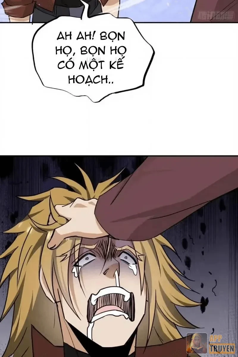 Tẩu Tử: Ta Thật Không Phải Kẻ Ngốc Chapter 41 - 11