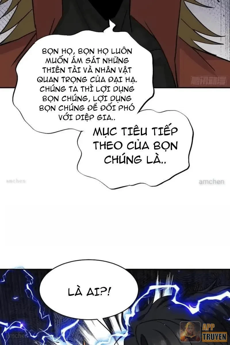 Tẩu Tử: Ta Thật Không Phải Kẻ Ngốc Chapter 41 - 12