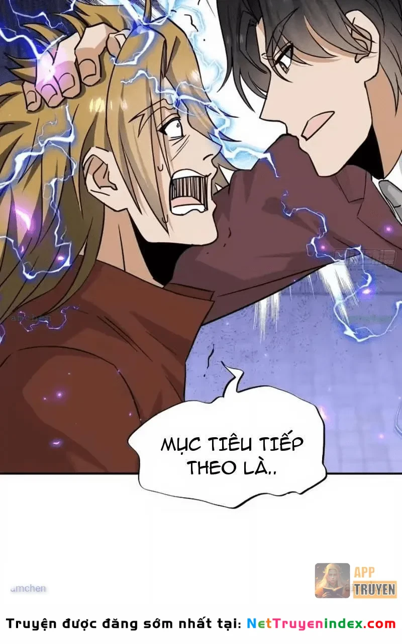 Tẩu Tử: Ta Thật Không Phải Kẻ Ngốc Chapter 41 - 13