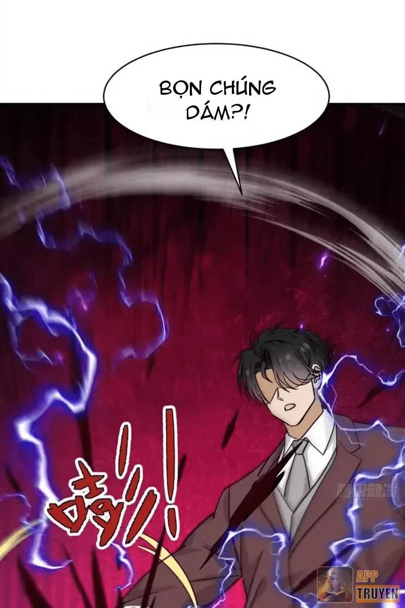 Tẩu Tử: Ta Thật Không Phải Kẻ Ngốc Chapter 41 - 15