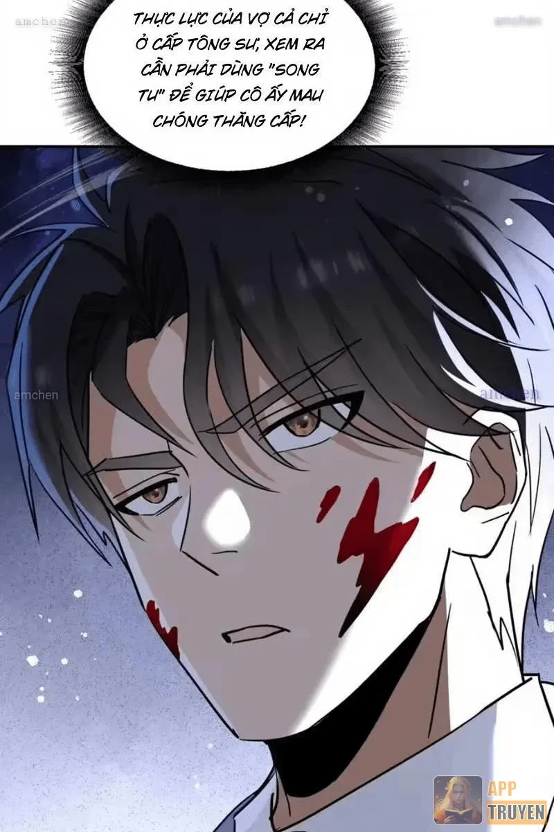 Tẩu Tử: Ta Thật Không Phải Kẻ Ngốc Chapter 41 - 17