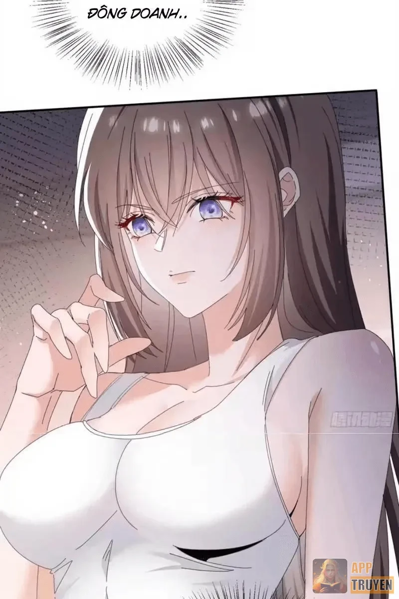 Tẩu Tử: Ta Thật Không Phải Kẻ Ngốc Chapter 41 - 20