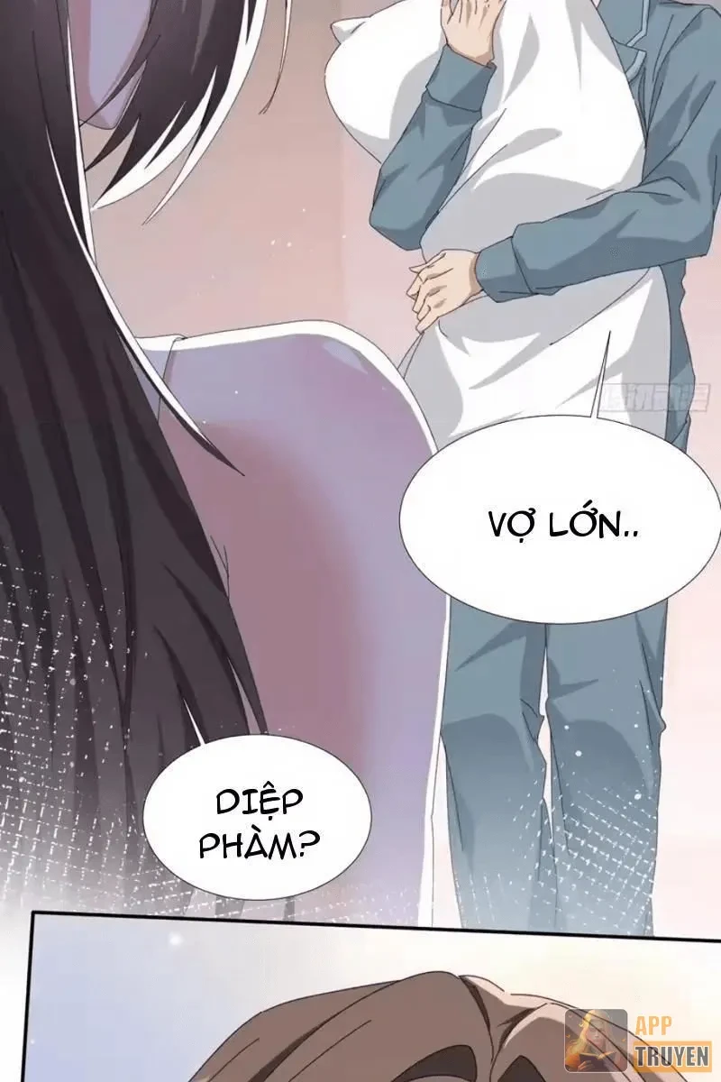 Tẩu Tử: Ta Thật Không Phải Kẻ Ngốc Chapter 41 - 23