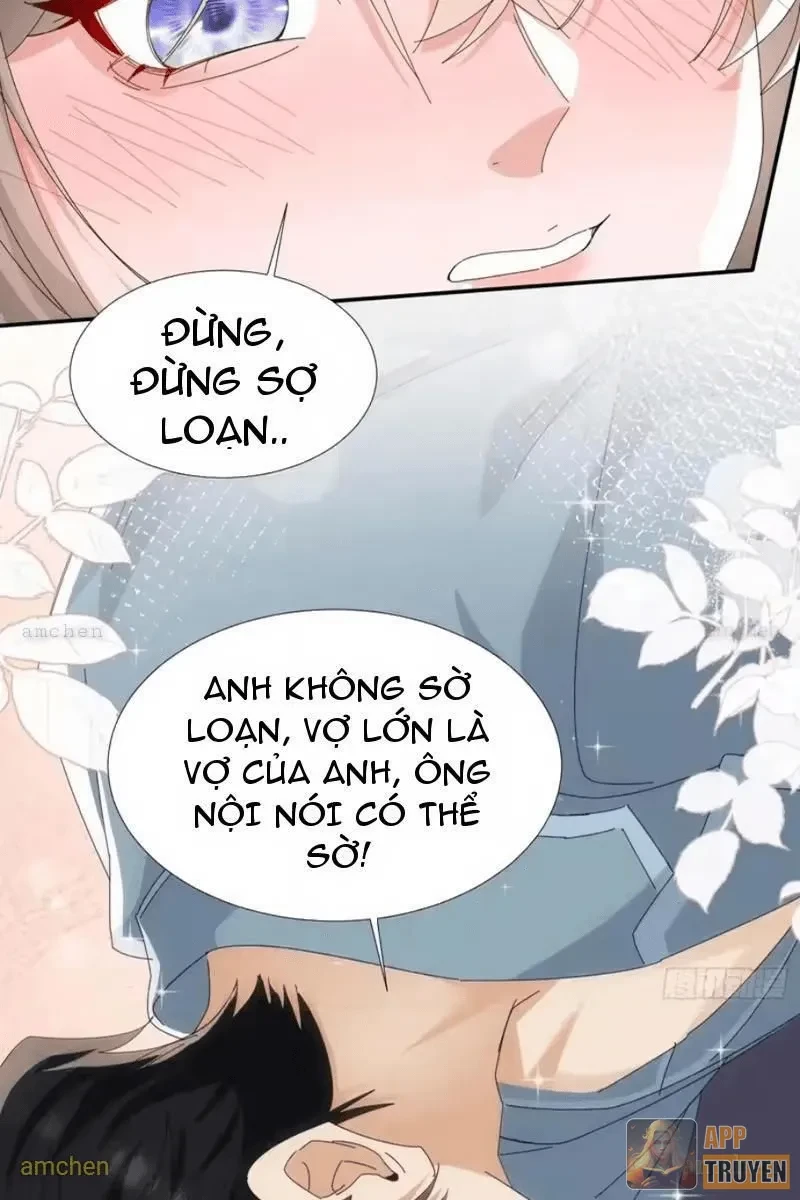 Tẩu Tử: Ta Thật Không Phải Kẻ Ngốc Chapter 41 - 34