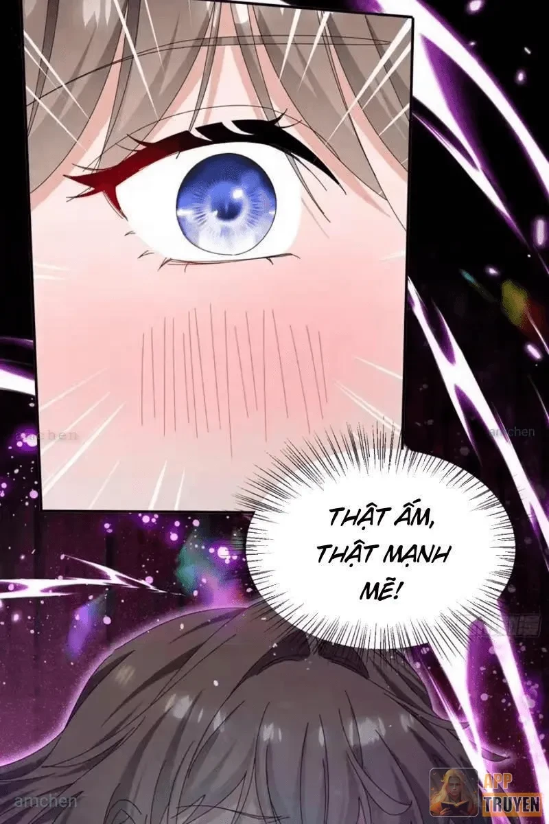 Tẩu Tử: Ta Thật Không Phải Kẻ Ngốc Chapter 41 - 40