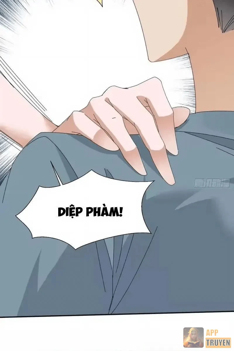 Tẩu Tử: Ta Thật Không Phải Kẻ Ngốc Chapter 41 - 43