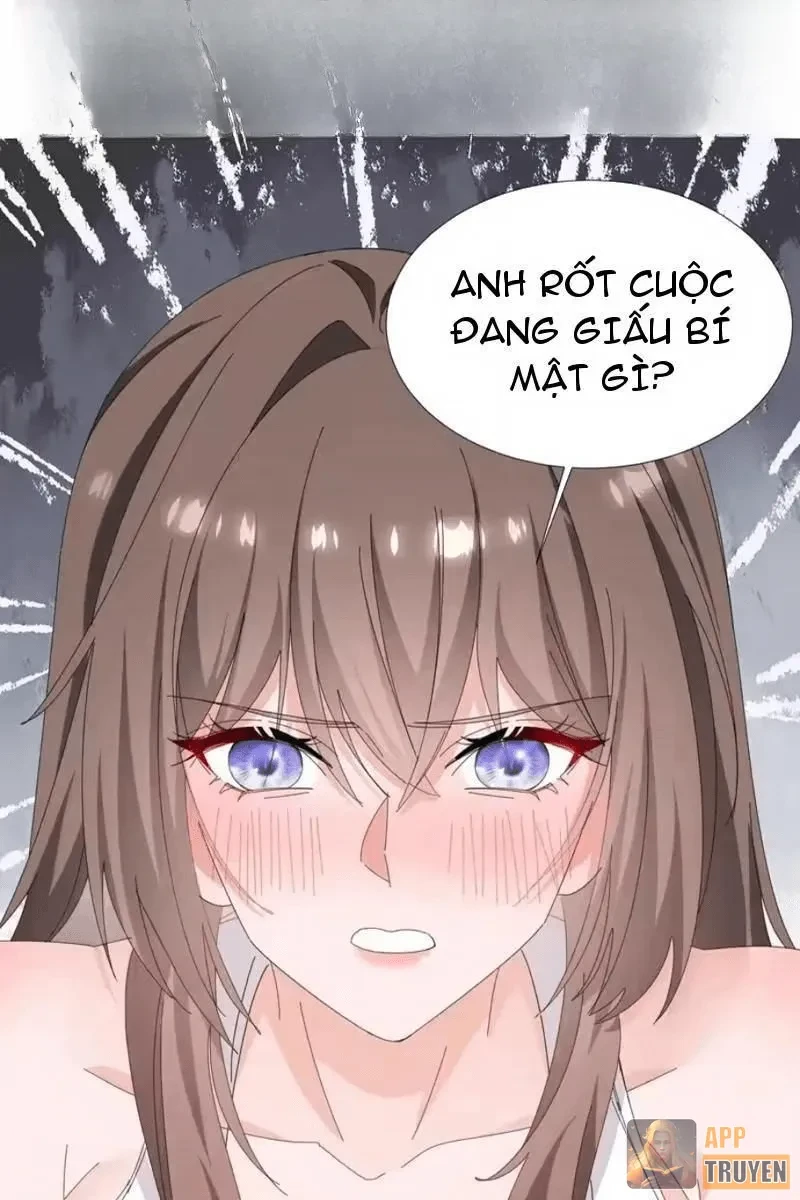 Tẩu Tử: Ta Thật Không Phải Kẻ Ngốc Chapter 41 - 44