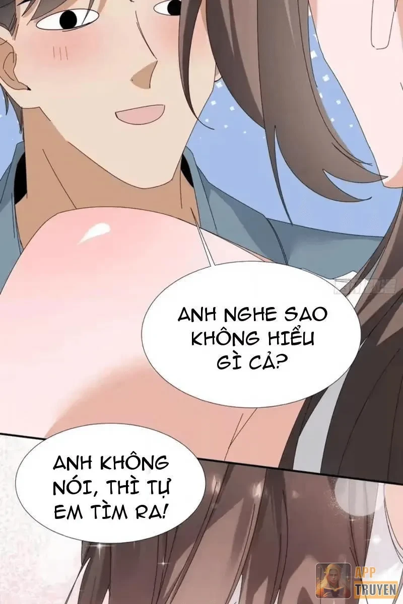 Tẩu Tử: Ta Thật Không Phải Kẻ Ngốc Chapter 41 - 46