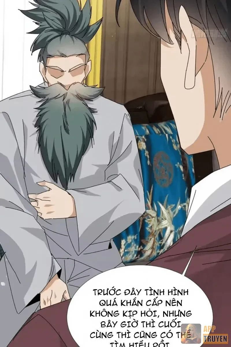 Tẩu Tử: Ta Thật Không Phải Kẻ Ngốc Chapter 42 - 4