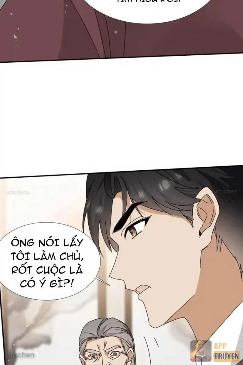 Tẩu Tử: Ta Thật Không Phải Kẻ Ngốc Chapter 42 - 5