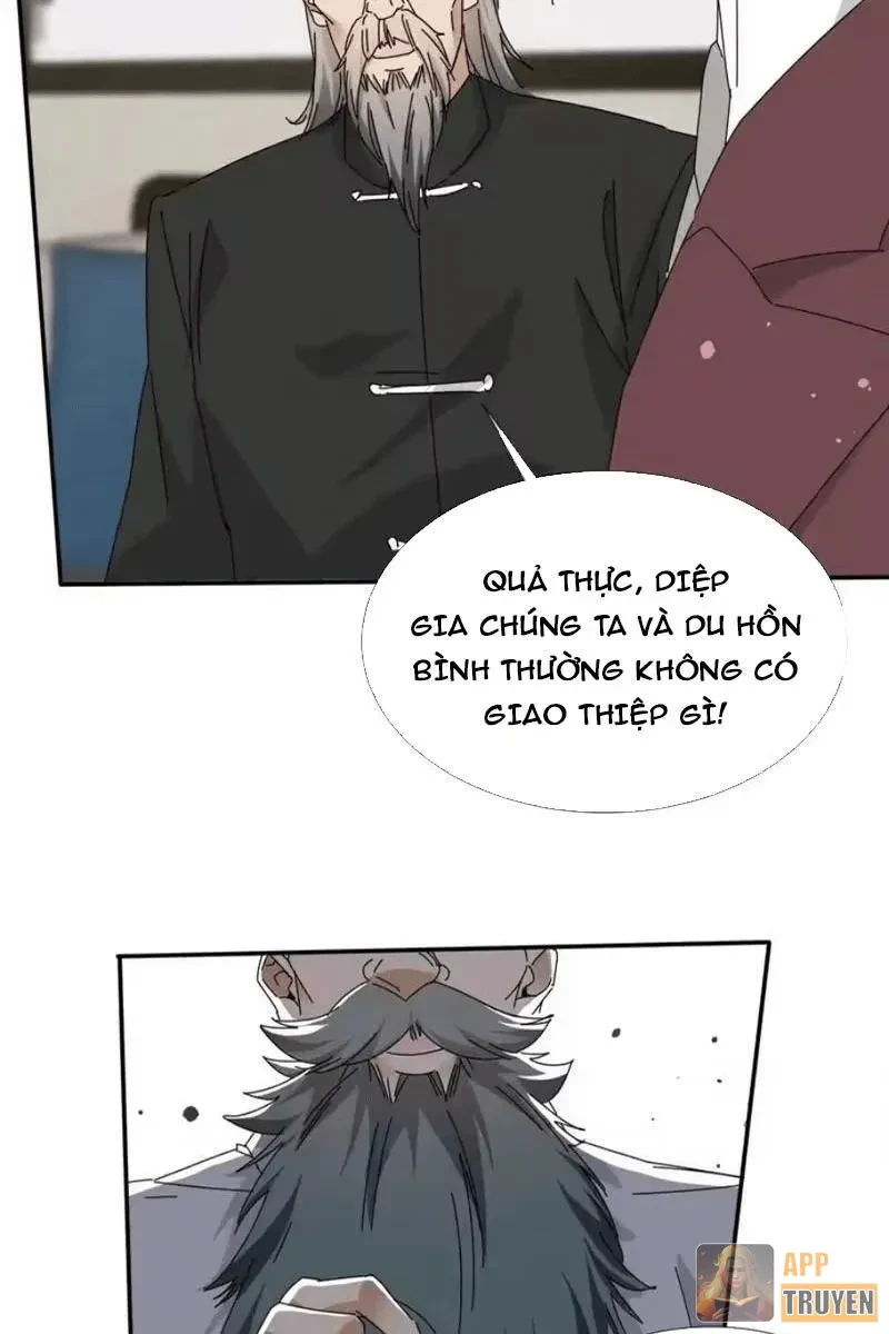 Tẩu Tử: Ta Thật Không Phải Kẻ Ngốc Chapter 42 - 6