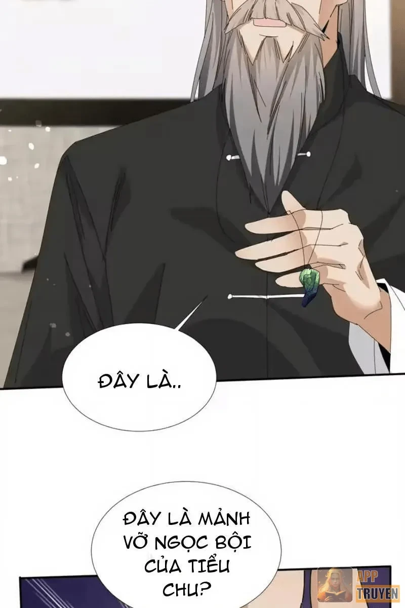 Tẩu Tử: Ta Thật Không Phải Kẻ Ngốc Chapter 42 - 8