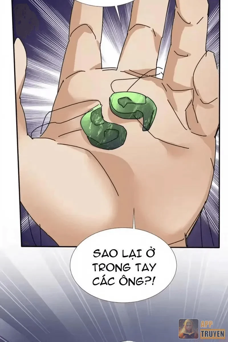 Tẩu Tử: Ta Thật Không Phải Kẻ Ngốc Chapter 42 - 9