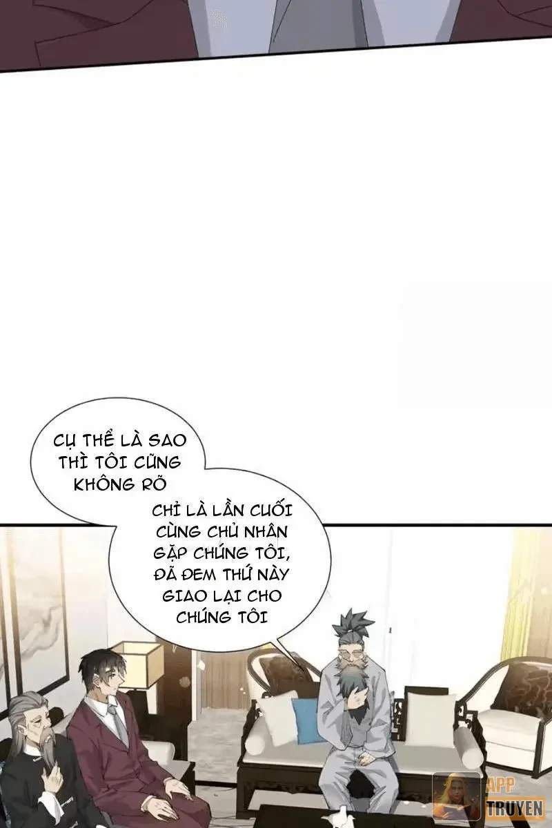 Tẩu Tử: Ta Thật Không Phải Kẻ Ngốc Chapter 42 - 11