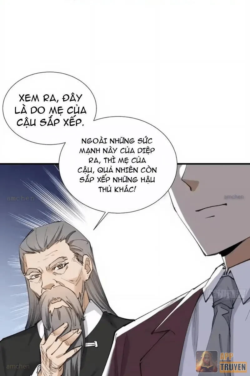 Tẩu Tử: Ta Thật Không Phải Kẻ Ngốc Chapter 42 - 13