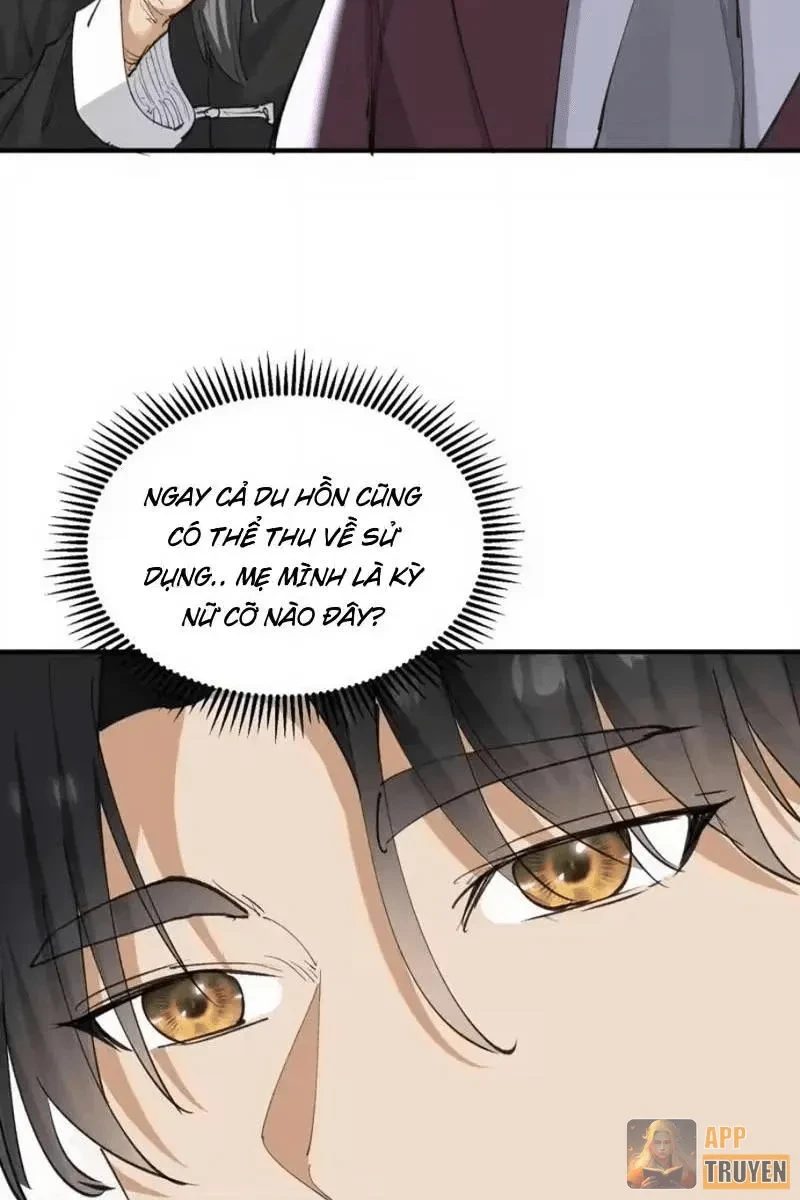 Tẩu Tử: Ta Thật Không Phải Kẻ Ngốc Chapter 42 - 14