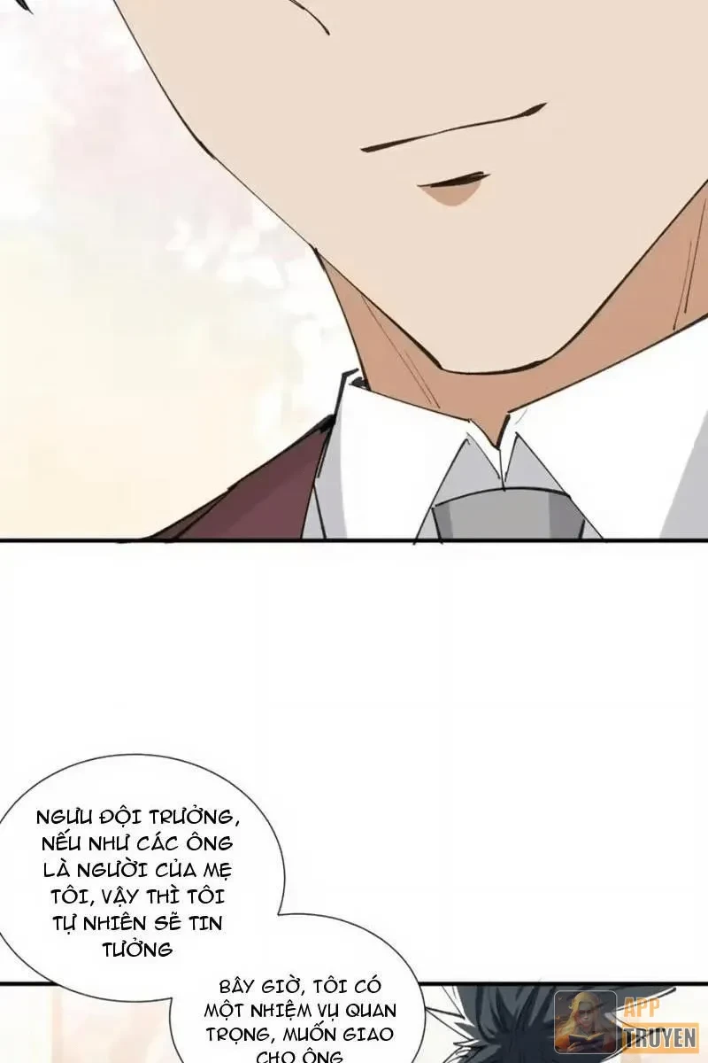 Tẩu Tử: Ta Thật Không Phải Kẻ Ngốc Chapter 42 - 15