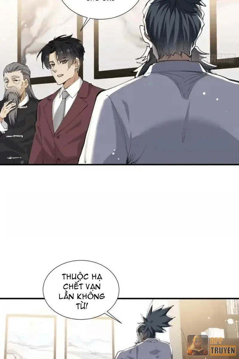 Tẩu Tử: Ta Thật Không Phải Kẻ Ngốc Chapter 42 - 16