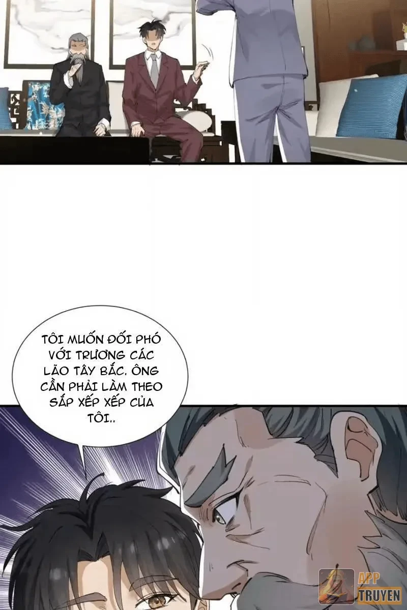 Tẩu Tử: Ta Thật Không Phải Kẻ Ngốc Chapter 42 - 17