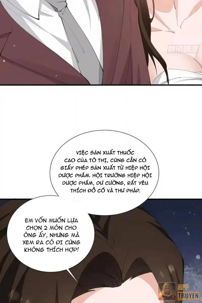 Tẩu Tử: Ta Thật Không Phải Kẻ Ngốc Chapter 42 - 22