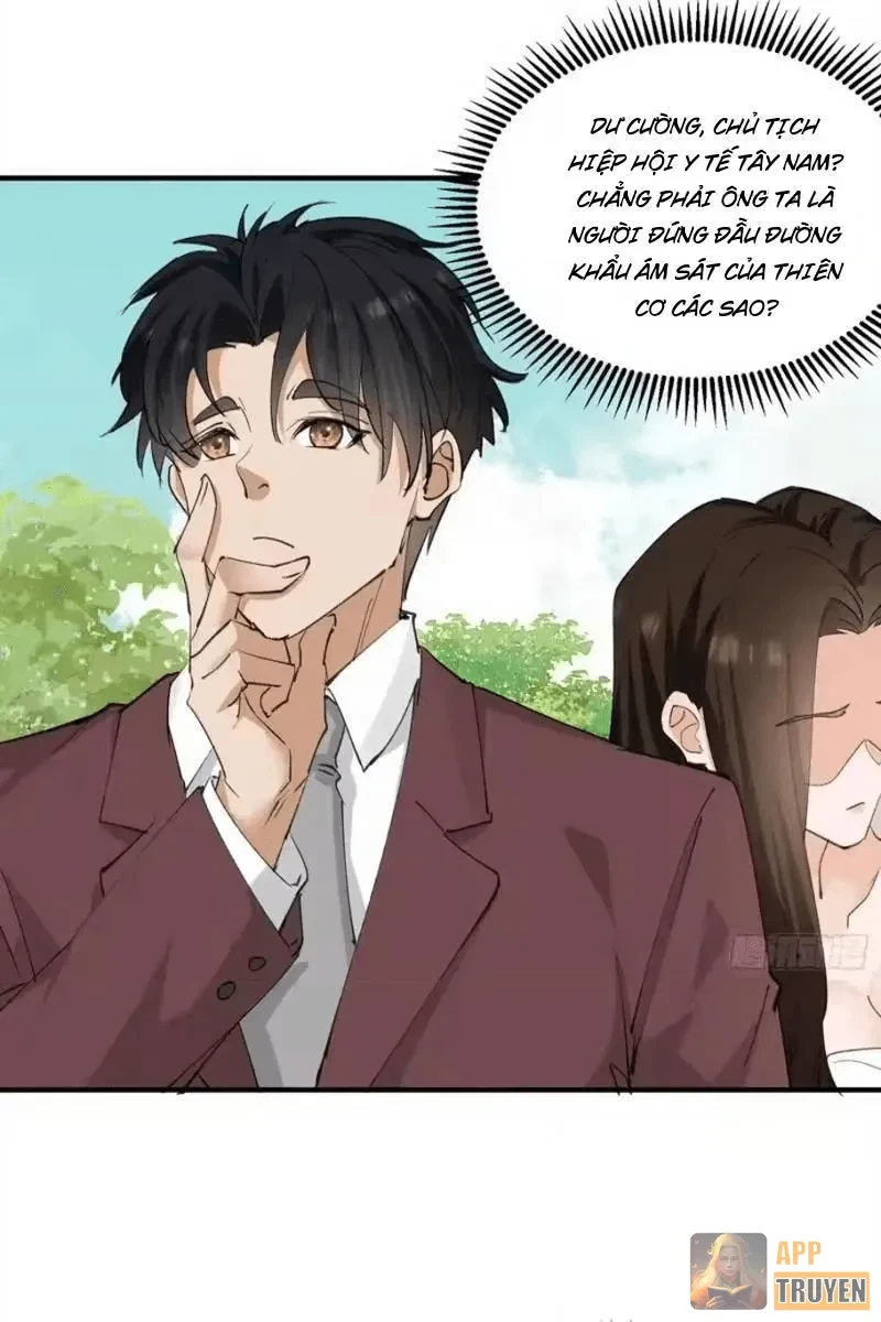 Tẩu Tử: Ta Thật Không Phải Kẻ Ngốc Chapter 42 - 25