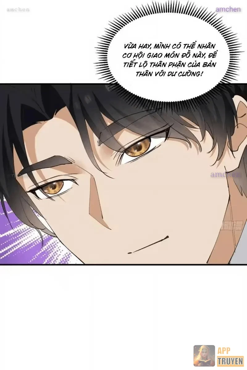 Tẩu Tử: Ta Thật Không Phải Kẻ Ngốc Chapter 42 - 26