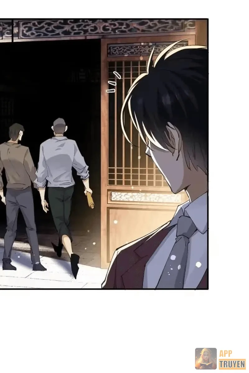 Tẩu Tử: Ta Thật Không Phải Kẻ Ngốc Chapter 42 - 27