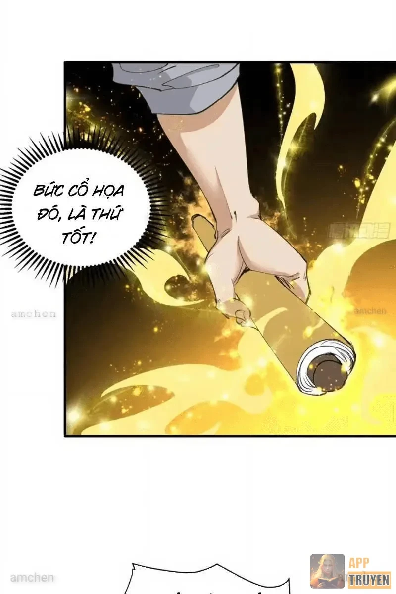 Tẩu Tử: Ta Thật Không Phải Kẻ Ngốc Chapter 42 - 28