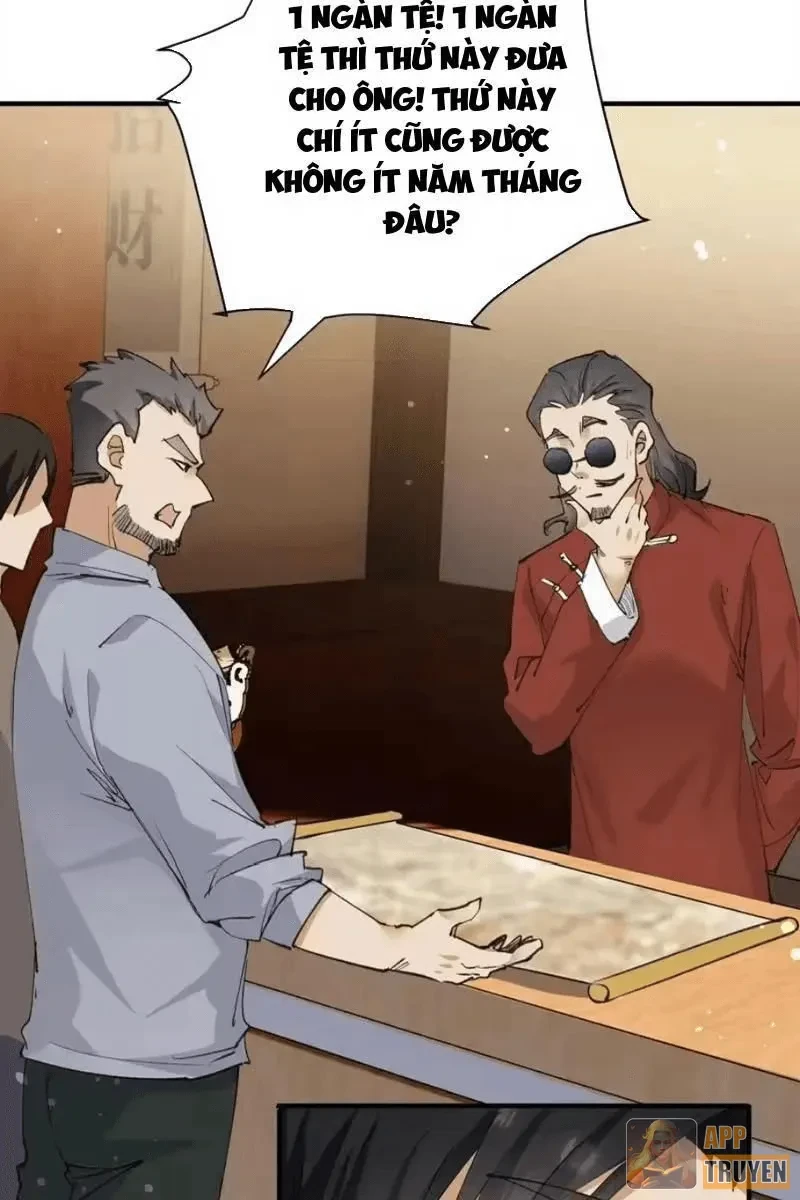 Tẩu Tử: Ta Thật Không Phải Kẻ Ngốc Chapter 42 - 29