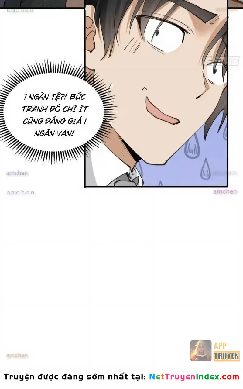 Tẩu Tử: Ta Thật Không Phải Kẻ Ngốc Chapter 42 - 30