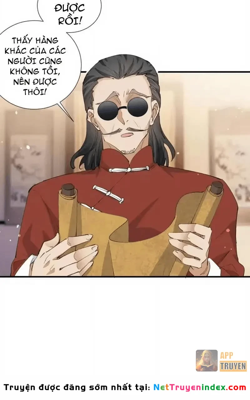 Tẩu Tử: Ta Thật Không Phải Kẻ Ngốc Chapter 42 - 32