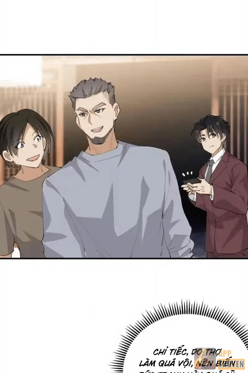 Tẩu Tử: Ta Thật Không Phải Kẻ Ngốc Chapter 42 - 33