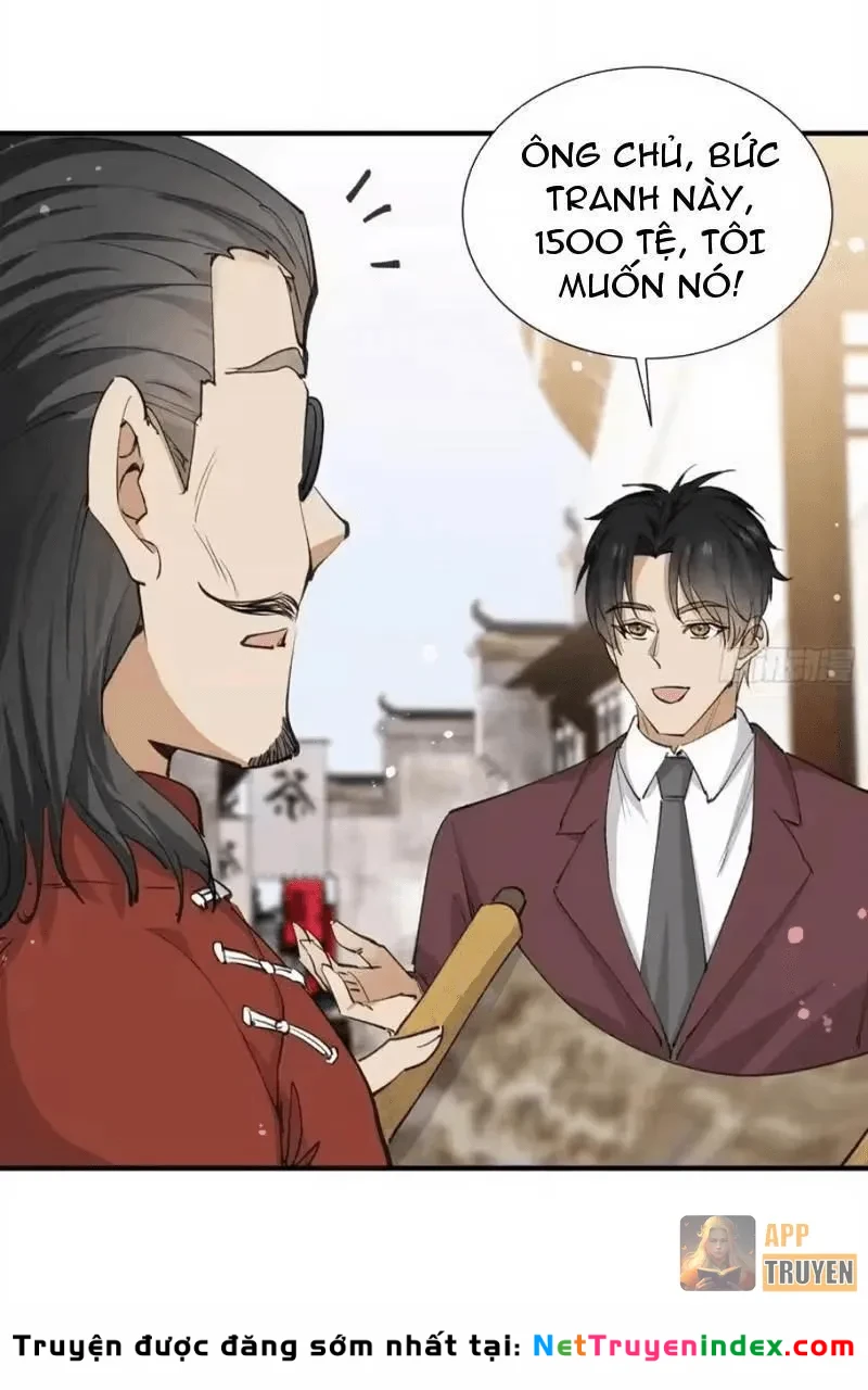 Tẩu Tử: Ta Thật Không Phải Kẻ Ngốc Chapter 42 - 35