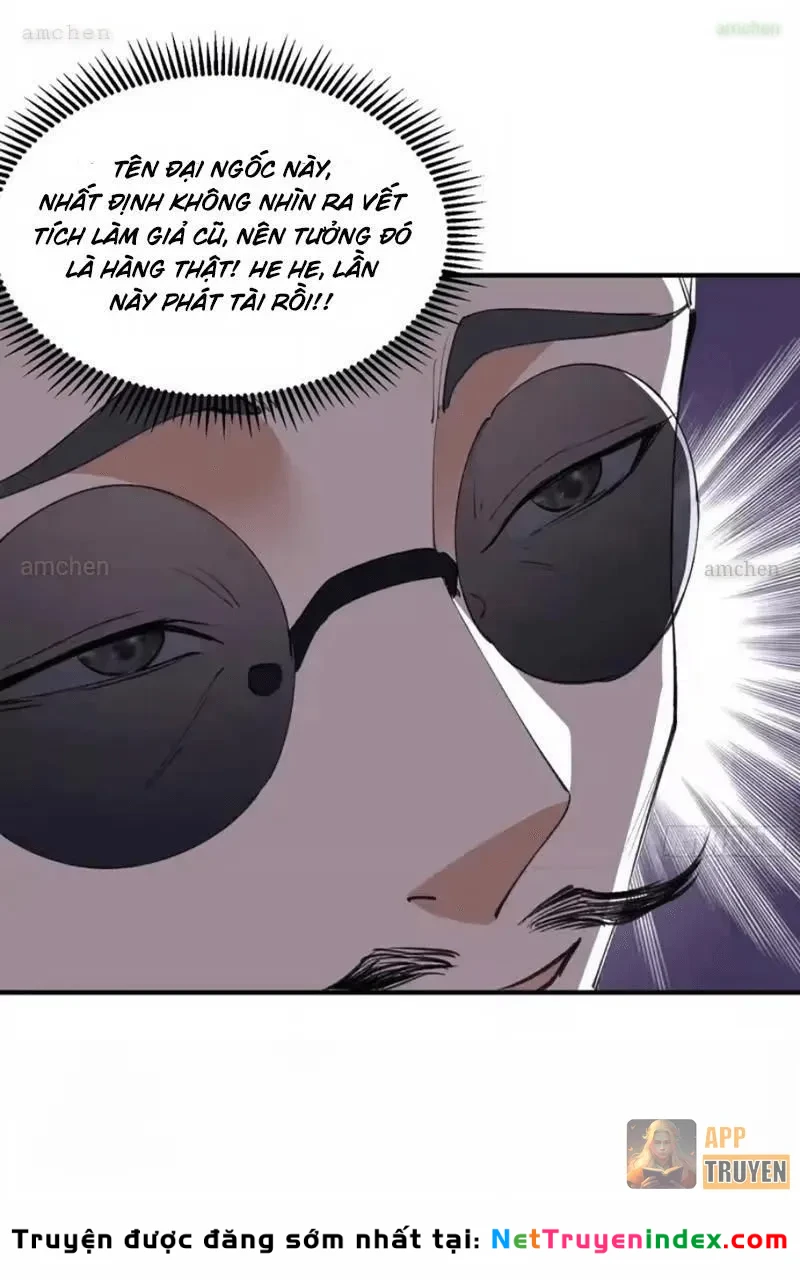 Tẩu Tử: Ta Thật Không Phải Kẻ Ngốc Chapter 42 - 36