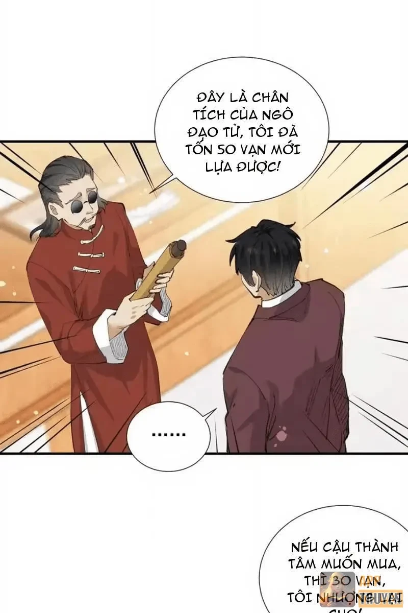 Tẩu Tử: Ta Thật Không Phải Kẻ Ngốc Chapter 42 - 37