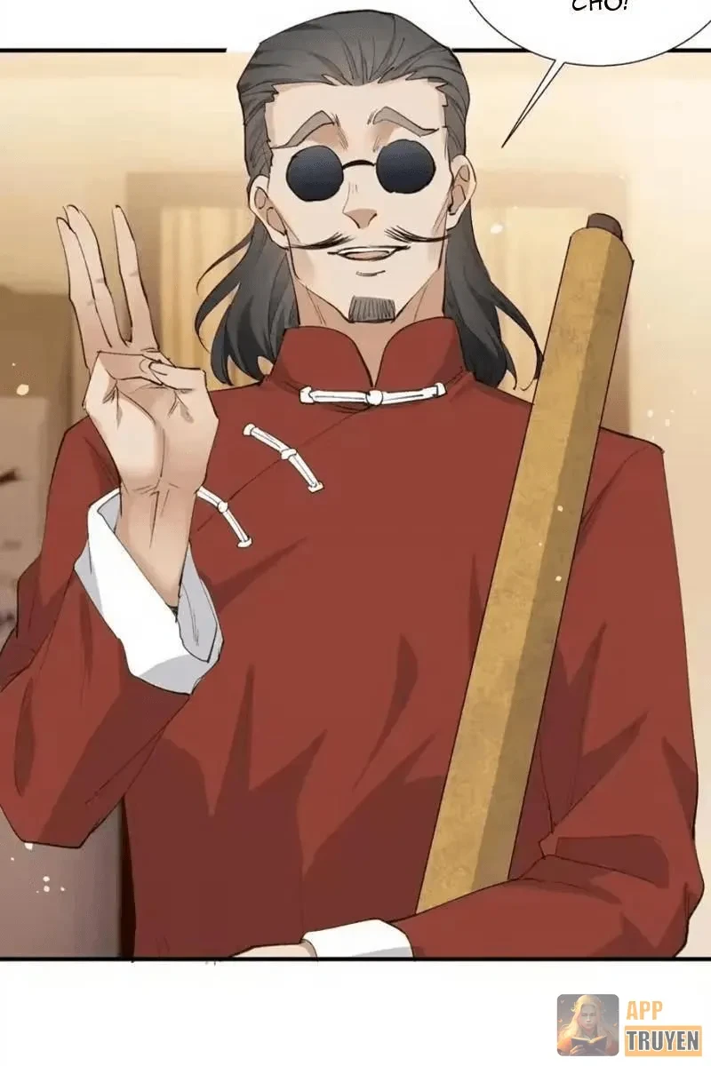 Tẩu Tử: Ta Thật Không Phải Kẻ Ngốc Chapter 42 - 38