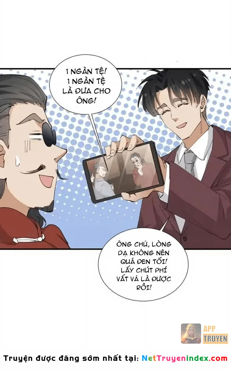 Tẩu Tử: Ta Thật Không Phải Kẻ Ngốc Chapter 42 - 39