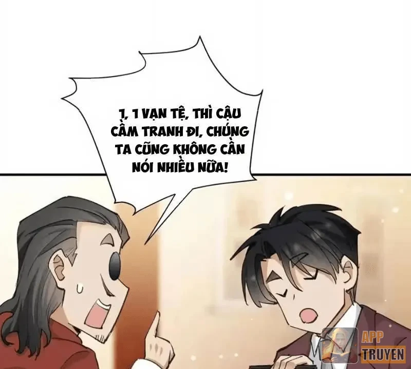 Tẩu Tử: Ta Thật Không Phải Kẻ Ngốc Chapter 42 - 40