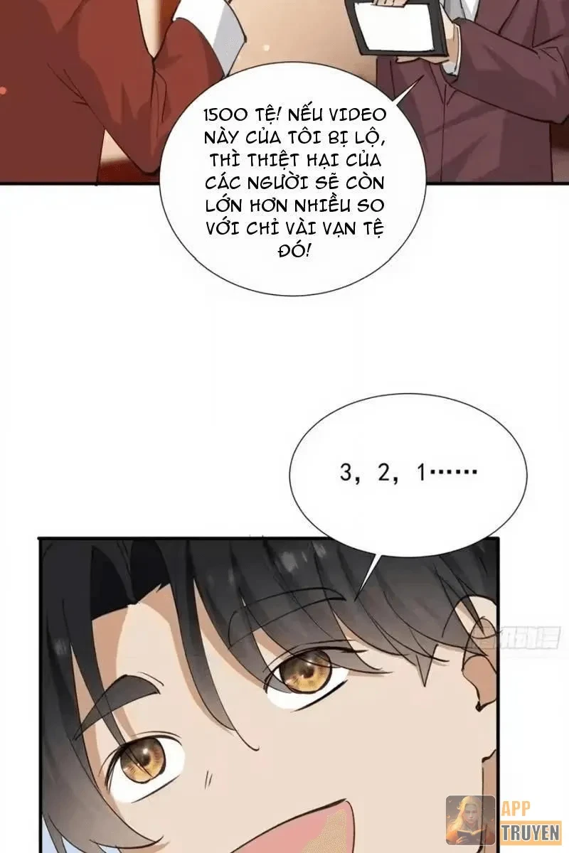 Tẩu Tử: Ta Thật Không Phải Kẻ Ngốc Chapter 42 - 41