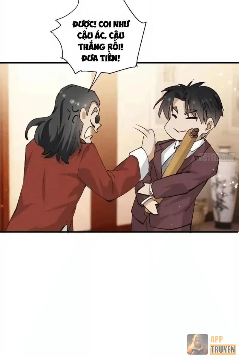 Tẩu Tử: Ta Thật Không Phải Kẻ Ngốc Chapter 42 - 42